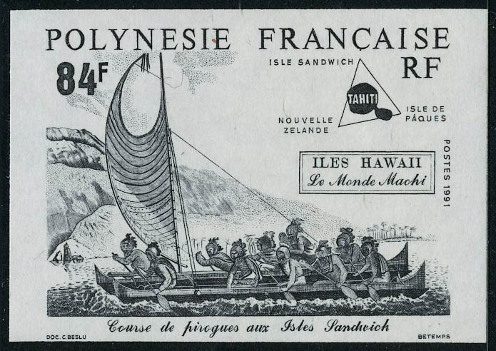 Lot 2530 - polynesie - Francois Feldman F.C.N.P François FELDMAN sale #124 Lot 2530 - polynesie - Francois Feldman F.C.N.P François FELDMAN sale #124