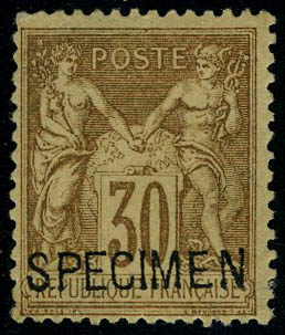 Lot 257 - France 3.eme.republique - Francois Feldman F.C.N.P François FELDMAN sale #124 Lot 257 - France 3.eme.republique - Francois Feldman F.C.N.P François FELDMAN sale #124