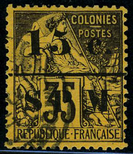 Lot 2621 - SAINT PIERRE & MIQUELON  -  Francois Feldman F.C.N.P François FELDMAN sale #124