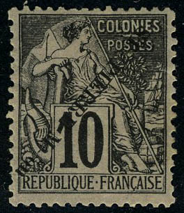 Lot 2622 - SAINT PIERRE & MIQUELON  -  Francois Feldman F.C.N.P François FELDMAN sale #124
