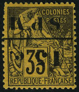 Lot 2623 - SAINT PIERRE & MIQUELON  -  Francois Feldman F.C.N.P François FELDMAN sale #124