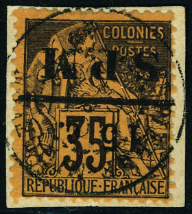 Lot 2625 - SAINT PIERRE & MIQUELON  -  Francois Feldman F.C.N.P François FELDMAN sale #124