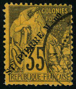 Lot 2626 - SAINT PIERRE & MIQUELON - Francois Feldman F.C.N.P François FELDMAN sale #124 Lot 2626 - SAINT PIERRE & MIQUELON - Francois Feldman F.C.N.P François FELDMAN sale #124