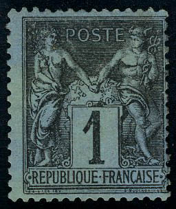 Lot 263 - France 3.eme.republique - Francois Feldman F.C.N.P François FELDMAN sale #124 Lot 263 - France 3.eme.republique - Francois Feldman F.C.N.P François FELDMAN sale #124