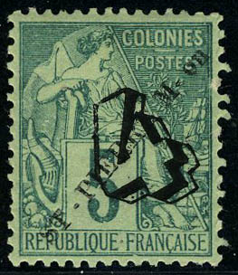 Lot 2631 - SAINT PIERRE & MIQUELON - Francois Feldman F.C.N.P François FELDMAN sale #124 Lot 2631 - SAINT PIERRE & MIQUELON - Francois Feldman F.C.N.P François FELDMAN sale #124