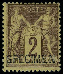 Lot 266 - France 3.eme.republique - Francois Feldman F.C.N.P François FELDMAN sale #124 Lot 266 - France 3.eme.republique - Francois Feldman F.C.N.P François FELDMAN sale #124