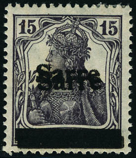 Lot 2676 - Sarre  -  Francois Feldman F.C.N.P François FELDMAN sale #124