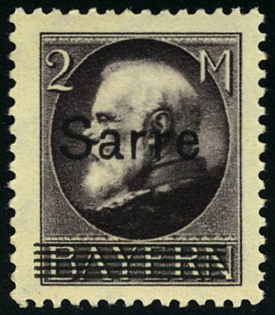 Lot 2678 - Sarre  -  Francois Feldman F.C.N.P François FELDMAN sale #124
