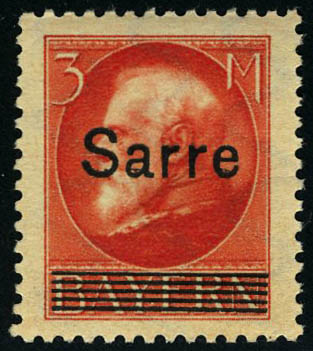 Lot 2679 - Sarre  -  Francois Feldman F.C.N.P François FELDMAN sale #124