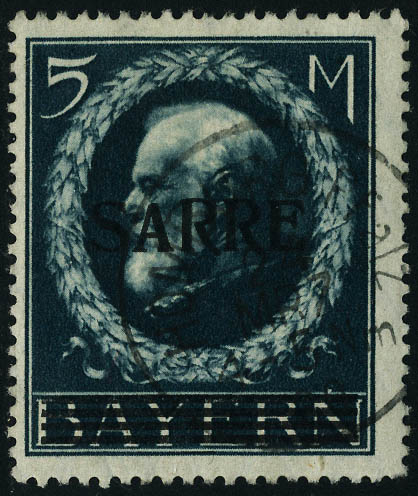 Lot 2680 - Sarre  -  Francois Feldman F.C.N.P François FELDMAN sale #124