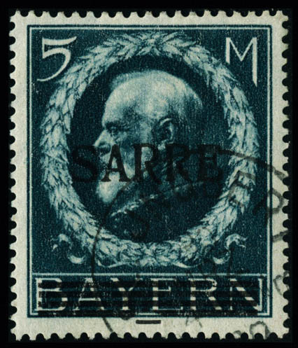 Lot 2681 - Sarre  -  Francois Feldman F.C.N.P François FELDMAN sale #124