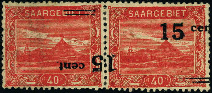 Lot 2684 - Sarre  -  Francois Feldman F.C.N.P François FELDMAN sale #124
