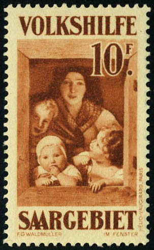 Lot 2688 - Sarre  -  Francois Feldman F.C.N.P François FELDMAN sale #124