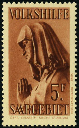 Lot 2692 - Sarre  -  Francois Feldman F.C.N.P François FELDMAN sale #124