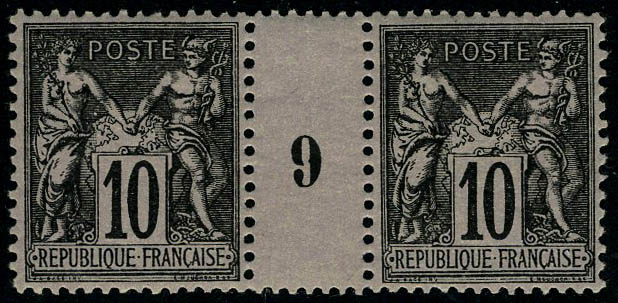Lot 270 - France 3.eme.republique - Francois Feldman F.C.N.P François FELDMAN sale #124 Lot 270 - France 3.eme.republique - Francois Feldman F.C.N.P François FELDMAN sale #124