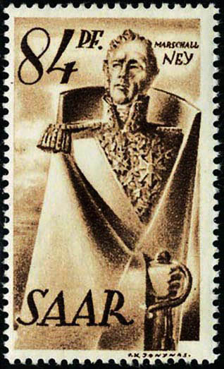 Lot 2704 - Sarre  -  Francois Feldman F.C.N.P François FELDMAN sale #124