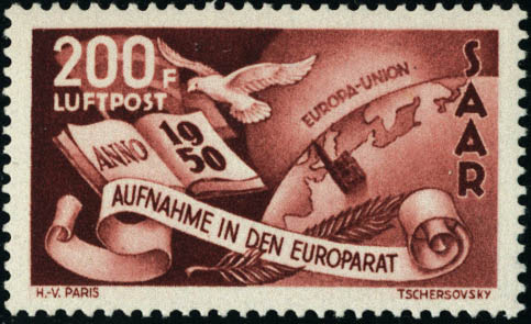 Lot 2707 - Sarre  -  Francois Feldman F.C.N.P François FELDMAN sale #124