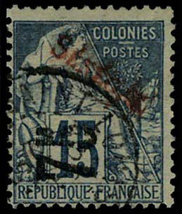 Lot 2716 - senegal - Francois Feldman F.C.N.P François FELDMAN sale #124 Lot 2716 - senegal - Francois Feldman F.C.N.P François FELDMAN sale #124