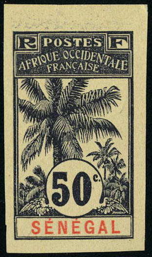 Lot 2720 - senegal - Francois Feldman F.C.N.P François FELDMAN sale #124 Lot 2720 - senegal - Francois Feldman F.C.N.P François FELDMAN sale #124