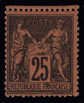 Lot 273 - France 3.eme.republique - Francois Feldman F.C.N.P François FELDMAN sale #124 Lot 273 - France 3.eme.republique - Francois Feldman F.C.N.P François FELDMAN sale #124