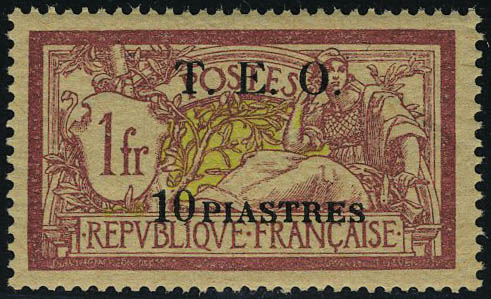 Lot 2735 - syrie - Francois Feldman F.C.N.P François FELDMAN sale #124 Lot 2735 - syrie - Francois Feldman F.C.N.P François FELDMAN sale #124