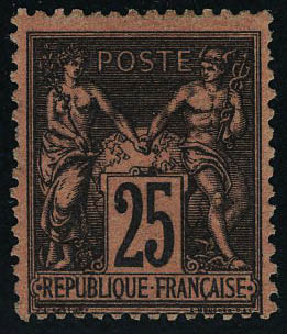 Lot 274 - France 3.eme.republique - Francois Feldman F.C.N.P François FELDMAN sale #124 Lot 274 - France 3.eme.republique - Francois Feldman F.C.N.P François FELDMAN sale #124