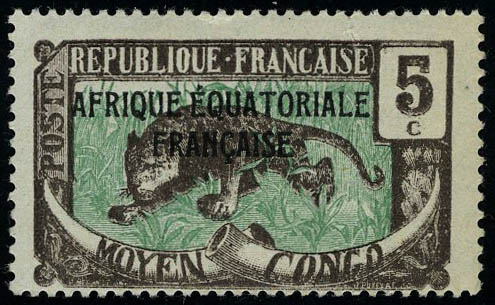 Lot 2785 - tchad - Francois Feldman F.C.N.P François FELDMAN sale #124 Lot 2785 - tchad - Francois Feldman F.C.N.P François FELDMAN sale #124