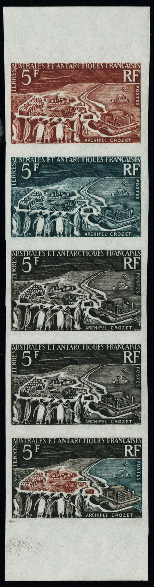 Lot 2795 - t.a.a.f. - Francois Feldman F.C.N.P François FELDMAN sale #124 Lot 2795 - t.a.a.f. - Francois Feldman F.C.N.P François FELDMAN sale #124