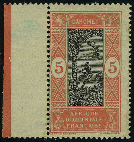 Lot 2824 - togo  -  Francois Feldman F.C.N.P François FELDMAN sale #124