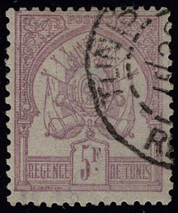 Lot 2833 - tunisie - Francois Feldman F.C.N.P François FELDMAN sale #124 Lot 2833 - tunisie - Francois Feldman F.C.N.P François FELDMAN sale #124