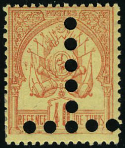 Lot 2850 - tunisie timbres-taxe - Francois Feldman F.C.N.P François FELDMAN sale #124 Lot 2850 - tunisie timbres-taxe - Francois Feldman F.C.N.P François FELDMAN sale #124