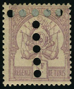 Lot 2851 - tunisie timbres-taxe - Francois Feldman F.C.N.P François FELDMAN sale #124 Lot 2851 - tunisie timbres-taxe - Francois Feldman F.C.N.P François FELDMAN sale #124