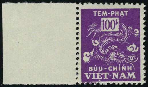 Lot 2862 - vietnam timbres-taxe - Francois Feldman F.C.N.P François FELDMAN sale #124 Lot 2862 - vietnam timbres-taxe - Francois Feldman F.C.N.P François FELDMAN sale #124