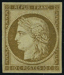 Lot 29 - France 2.eme.republique -  Francois Feldman F.C.N.P François FELDMAN sale #124