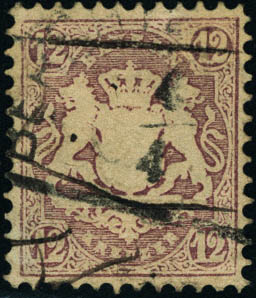 Lot 2901 - allemagne (baviere) - Francois Feldman F.C.N.P François FELDMAN sale #124 Lot 2901 - allemagne (baviere) - Francois Feldman F.C.N.P François FELDMAN sale #124