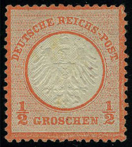 Lot 2904 - allemagne - Francois Feldman F.C.N.P François FELDMAN sale #124 Lot 2904 - allemagne - Francois Feldman F.C.N.P François FELDMAN sale #124