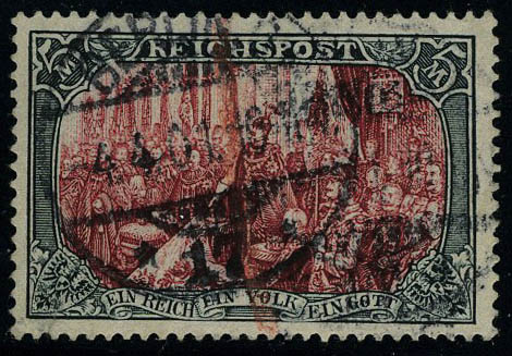 Lot 2906 - allemagne - Francois Feldman F.C.N.P François FELDMAN sale #124 Lot 2906 - allemagne - Francois Feldman F.C.N.P François FELDMAN sale #124