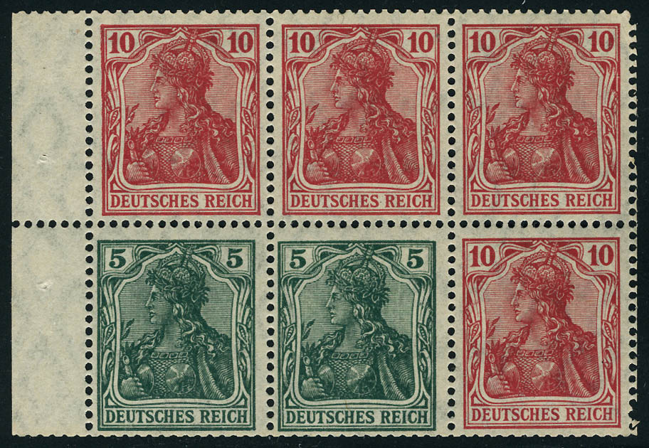 Lot 2907 - allemagne - Francois Feldman F.C.N.P François FELDMAN sale #124 Lot 2907 - allemagne - Francois Feldman F.C.N.P François FELDMAN sale #124