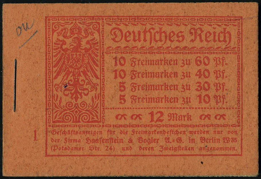 Lot 2908 - allemagne - Francois Feldman F.C.N.P François FELDMAN sale #124 Lot 2908 - allemagne - Francois Feldman F.C.N.P François FELDMAN sale #124