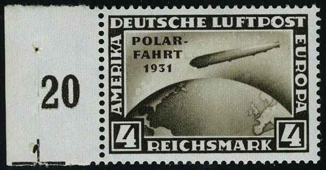 Lot 2921 - allemagne poste aerienne - Francois Feldman F.C.N.P François FELDMAN sale #124 Lot 2921 - allemagne poste aerienne - Francois Feldman F.C.N.P François FELDMAN sale #124