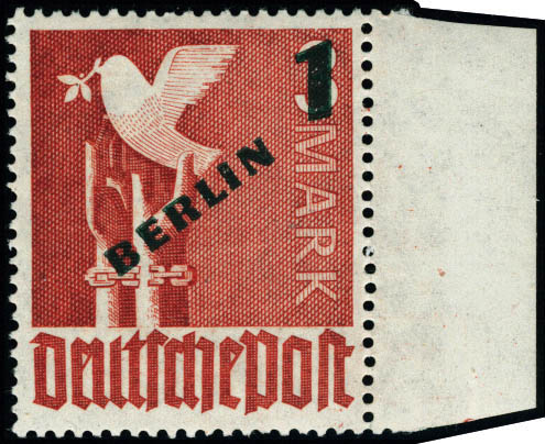 Lot 2946 - allemagne (berlin) - Francois Feldman F.C.N.P François FELDMAN sale #124 Lot 2946 - allemagne (berlin) - Francois Feldman F.C.N.P François FELDMAN sale #124