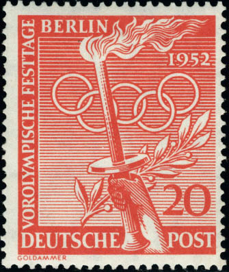 Lot 2950 - allemagne (berlin) - Francois Feldman F.C.N.P François FELDMAN sale #124 Lot 2950 - allemagne (berlin) - Francois Feldman F.C.N.P François FELDMAN sale #124
