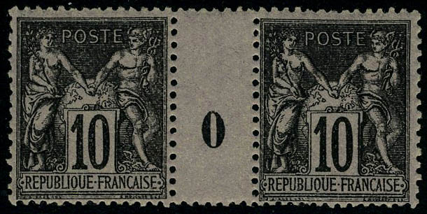 Lot 298 - France 3.eme.republique - Francois Feldman F.C.N.P François FELDMAN sale #124 Lot 298 - France 3.eme.republique - Francois Feldman F.C.N.P François FELDMAN sale #124
