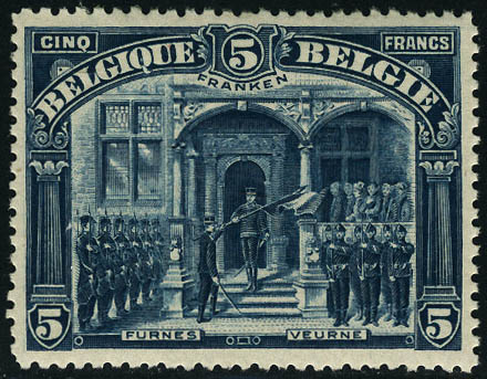 Lot 2986 - belgique - Francois Feldman F.C.N.P François FELDMAN sale #124 Lot 2986 - belgique - Francois Feldman F.C.N.P François FELDMAN sale #124