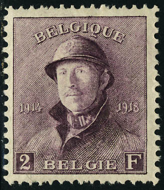 Lot 2988 - belgique - Francois Feldman F.C.N.P François FELDMAN sale #124 Lot 2988 - belgique - Francois Feldman F.C.N.P François FELDMAN sale #124