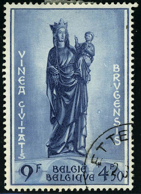 Lot 2993 - belgique - Francois Feldman F.C.N.P François FELDMAN sale #124 Lot 2993 - belgique - Francois Feldman F.C.N.P François FELDMAN sale #124