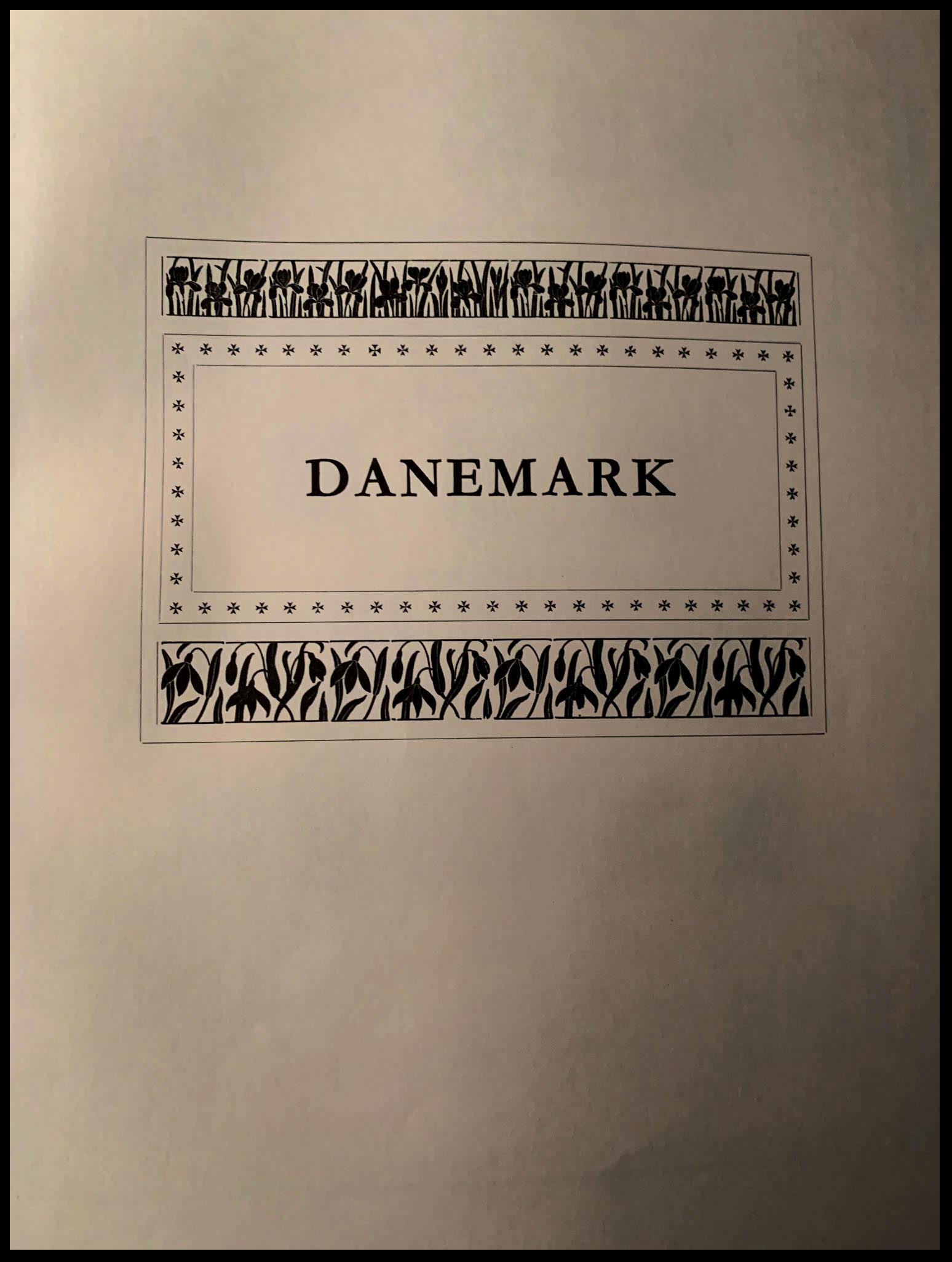 Lot 3030 - danemark Lots & Collections - Francois Feldman F.C.N.P François FELDMAN sale #124 Lot 3030 - danemark Lots & Collections - Francois Feldman F.C.N.P François FELDMAN sale #124