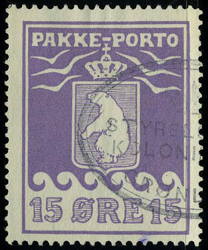 Lot 3034 - groenland colis postaux - Francois Feldman F.C.N.P François FELDMAN sale #124 Lot 3034 - groenland colis postaux - Francois Feldman F.C.N.P François FELDMAN sale #124