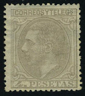 Lot 3048 - espagne  -  Francois Feldman F.C.N.P François FELDMAN sale #124