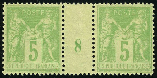 Lot 305 - France 3.eme.republique -  Francois Feldman F.C.N.P François FELDMAN sale #124